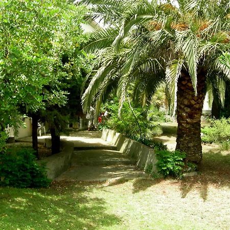 Campagne Beausoleil La Seyne-sur-Mer Exterior foto