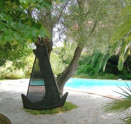 Campagne Beausoleil La Seyne-sur-Mer Exterior foto