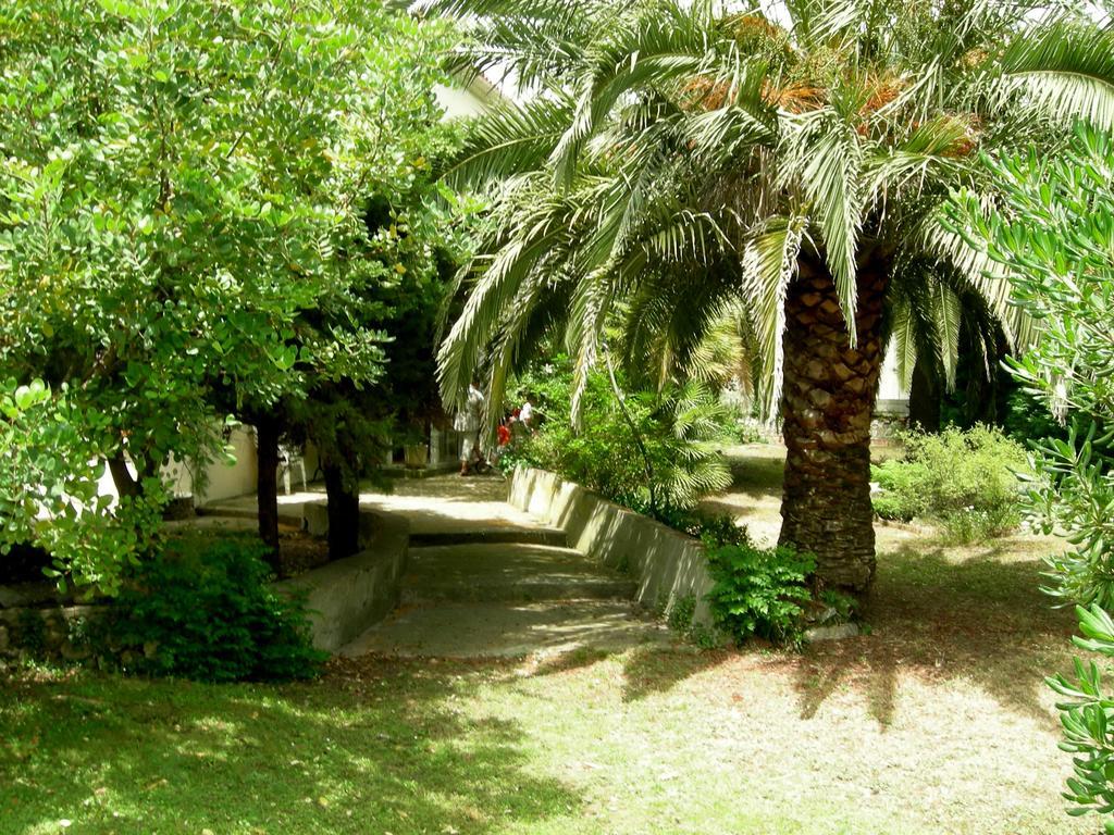 Campagne Beausoleil La Seyne-sur-Mer Exterior foto