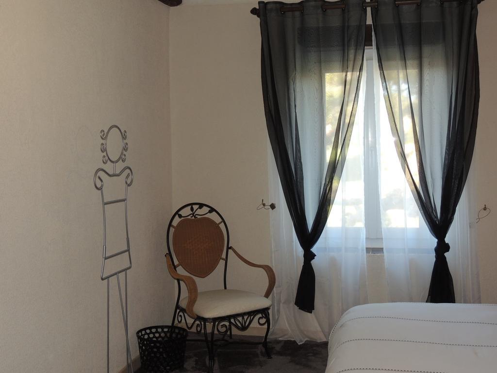 Campagne Beausoleil La Seyne-sur-Mer Quarto foto