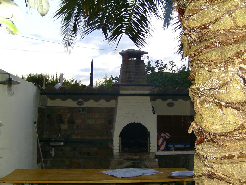 Campagne Beausoleil La Seyne-sur-Mer Exterior foto
