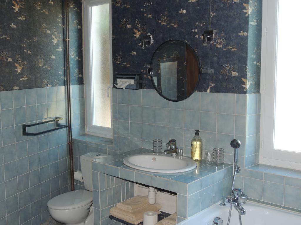 Campagne Beausoleil La Seyne-sur-Mer Quarto foto