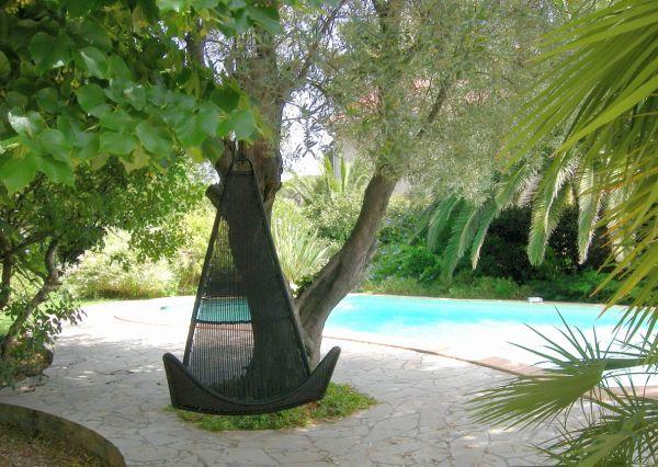 Campagne Beausoleil La Seyne-sur-Mer Exterior foto